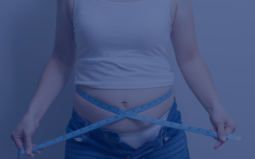 The truths about weight loss journeys