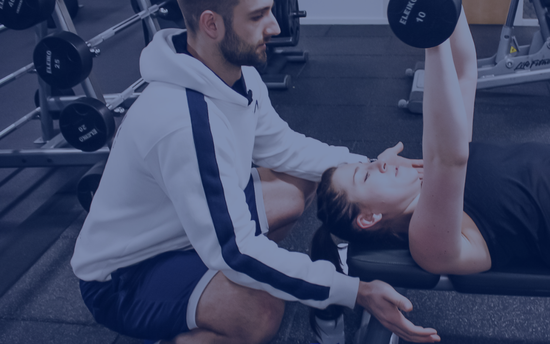 5 Reasons why lifting weights won’t make you big