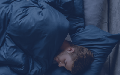 5 Musts to know about how sleep is affecting your weight loss
